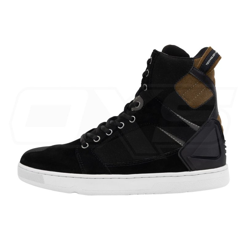 Botas para moto augi AU10 urban reforzadas tipo zapatilla - Motorising